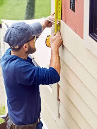 Best Residential Vinyl Siding Installation  in Salunga, PA